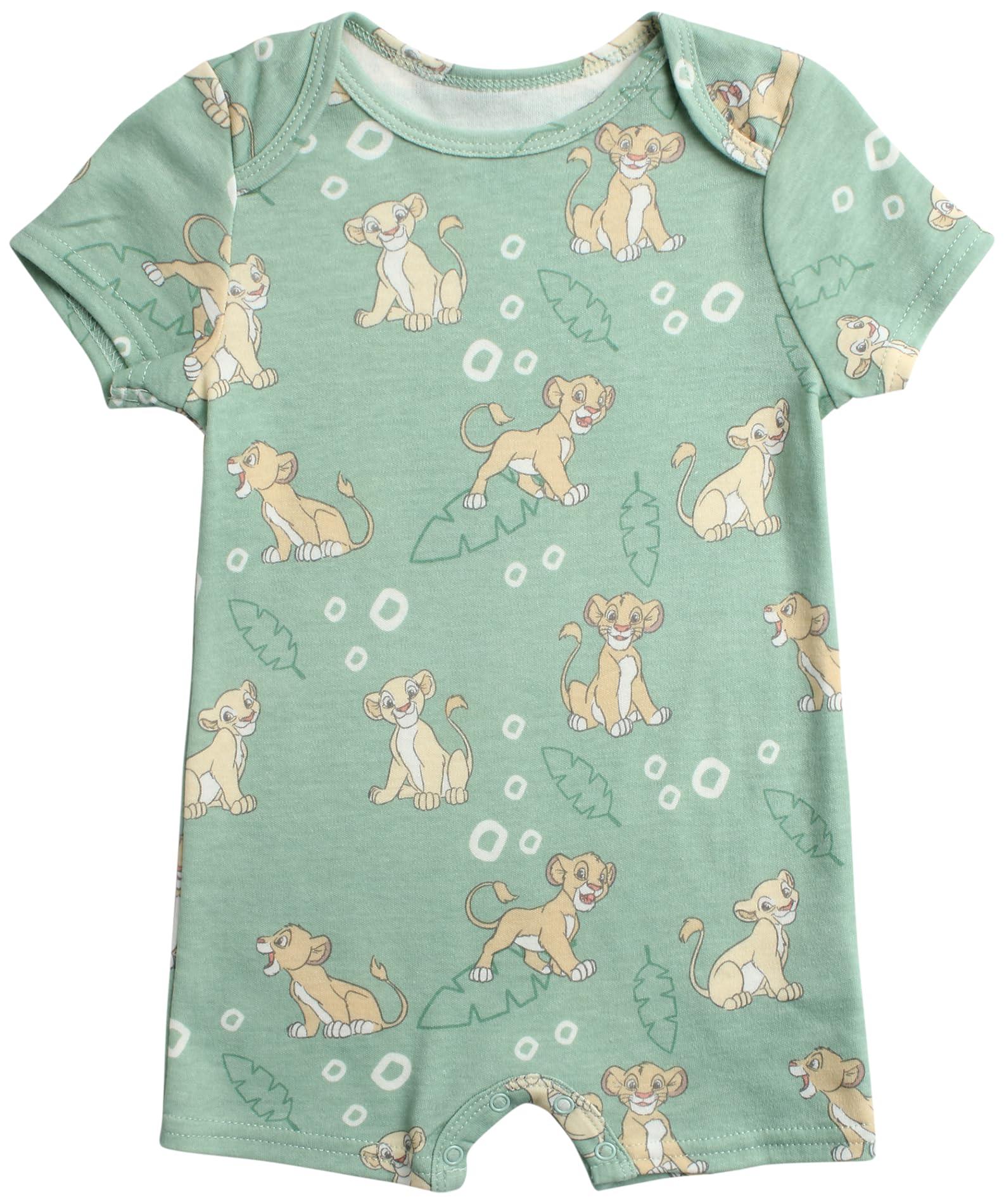 Disney Baby Jungen Mickey Mouse
