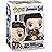 Funko Pop! Marvel: Avengers Endgame - I Am Iron Man (Glow in The Dark) Bobblehead Figure (PX Exclusive)