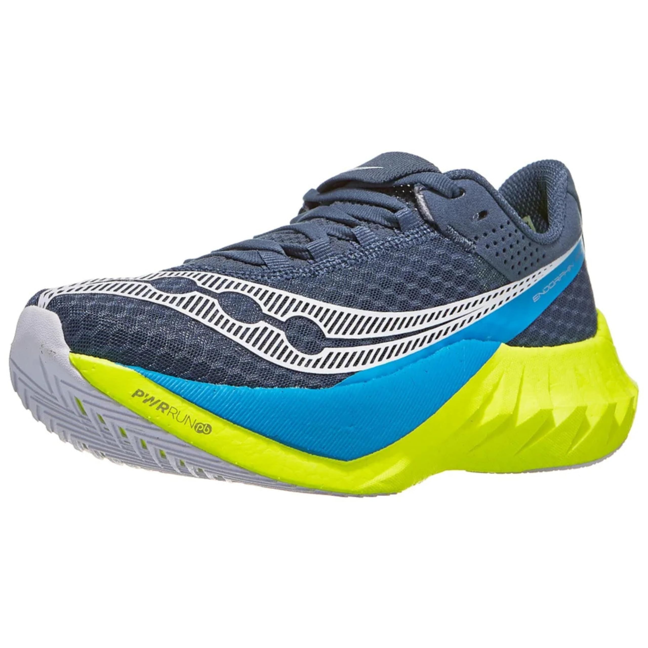 Saucony