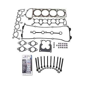 Amazon.com: CPWK463 Head Gasket Set w/Head Bolt Kit Fits: 98