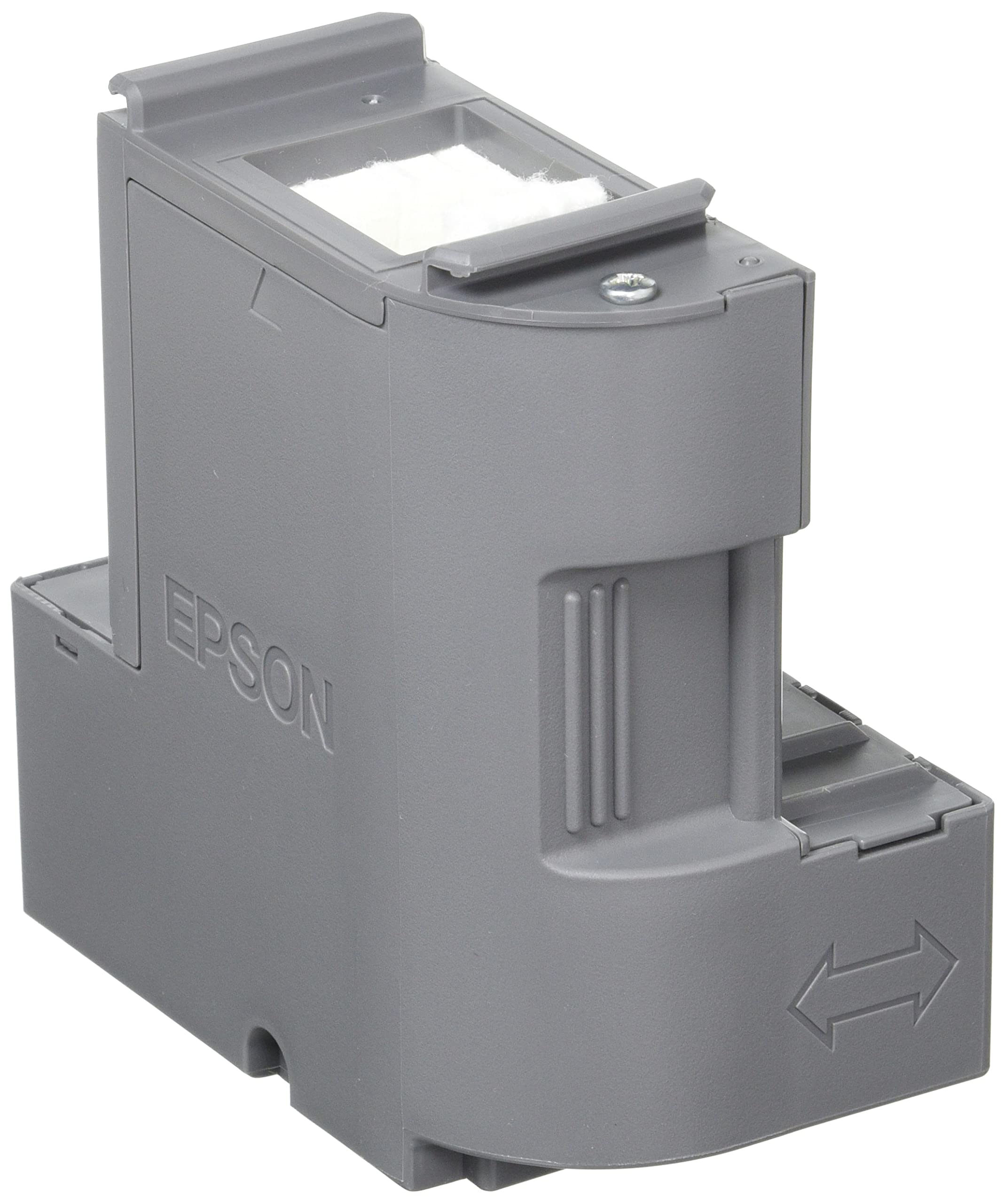 Amazon.co.jp: エプソン EPSON エコタンク用 メンテナンスボックス  