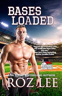 Bases Loaded: Texas Mustangs Baseball #3