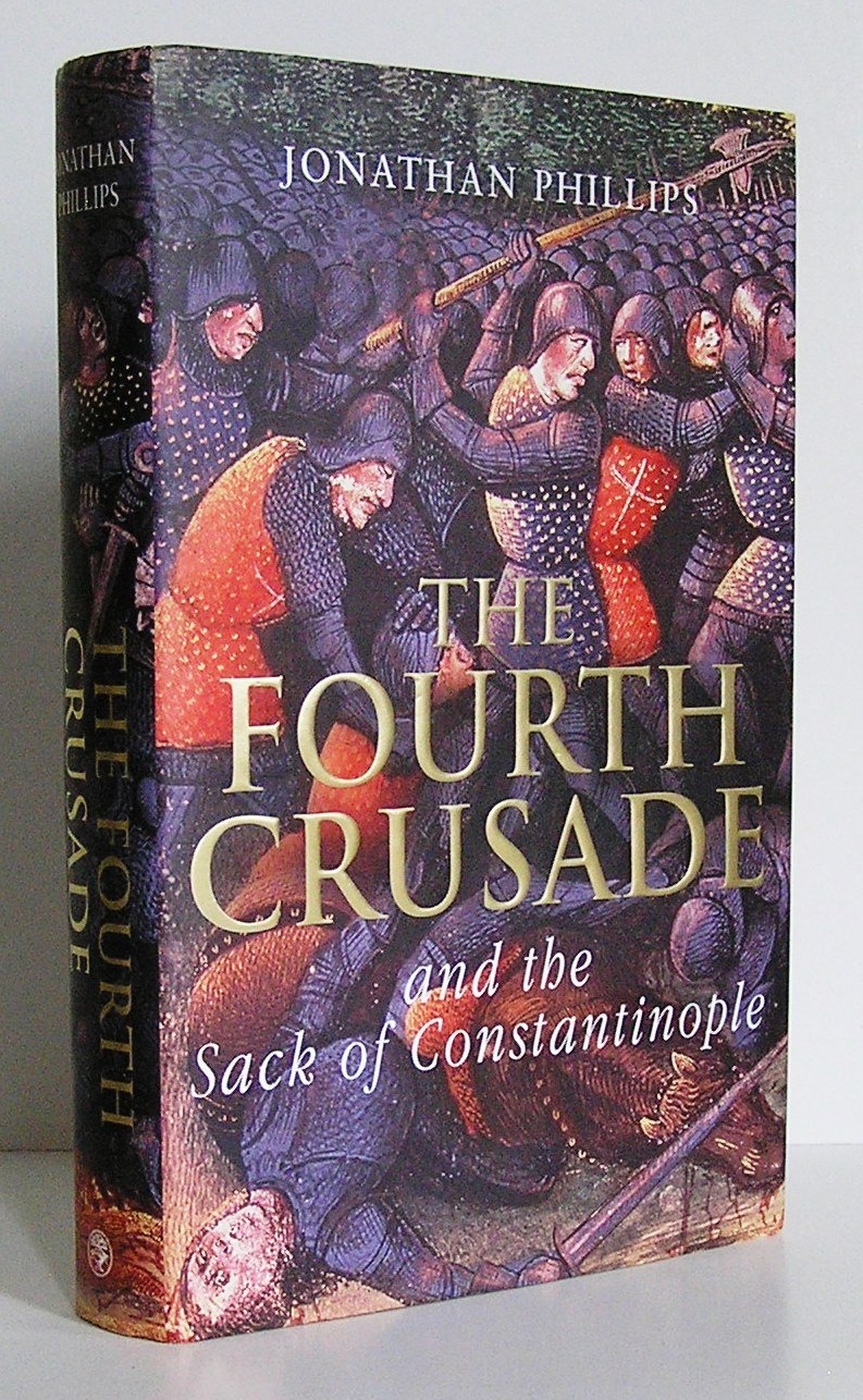 The Fourth Crusade