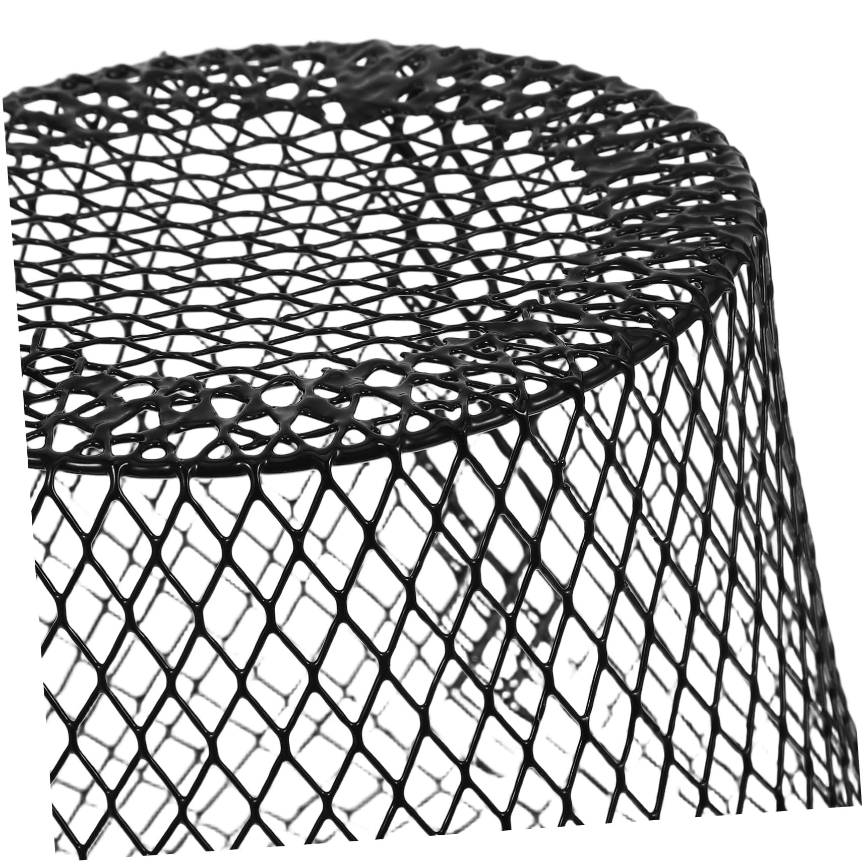 HEMOTON Cloches De Protection pour Plantes Cages Métalliques Robustes Fil De Fer pour Semis Et Légumes Utilisables Extérieur sur Balcon Petits Jardins