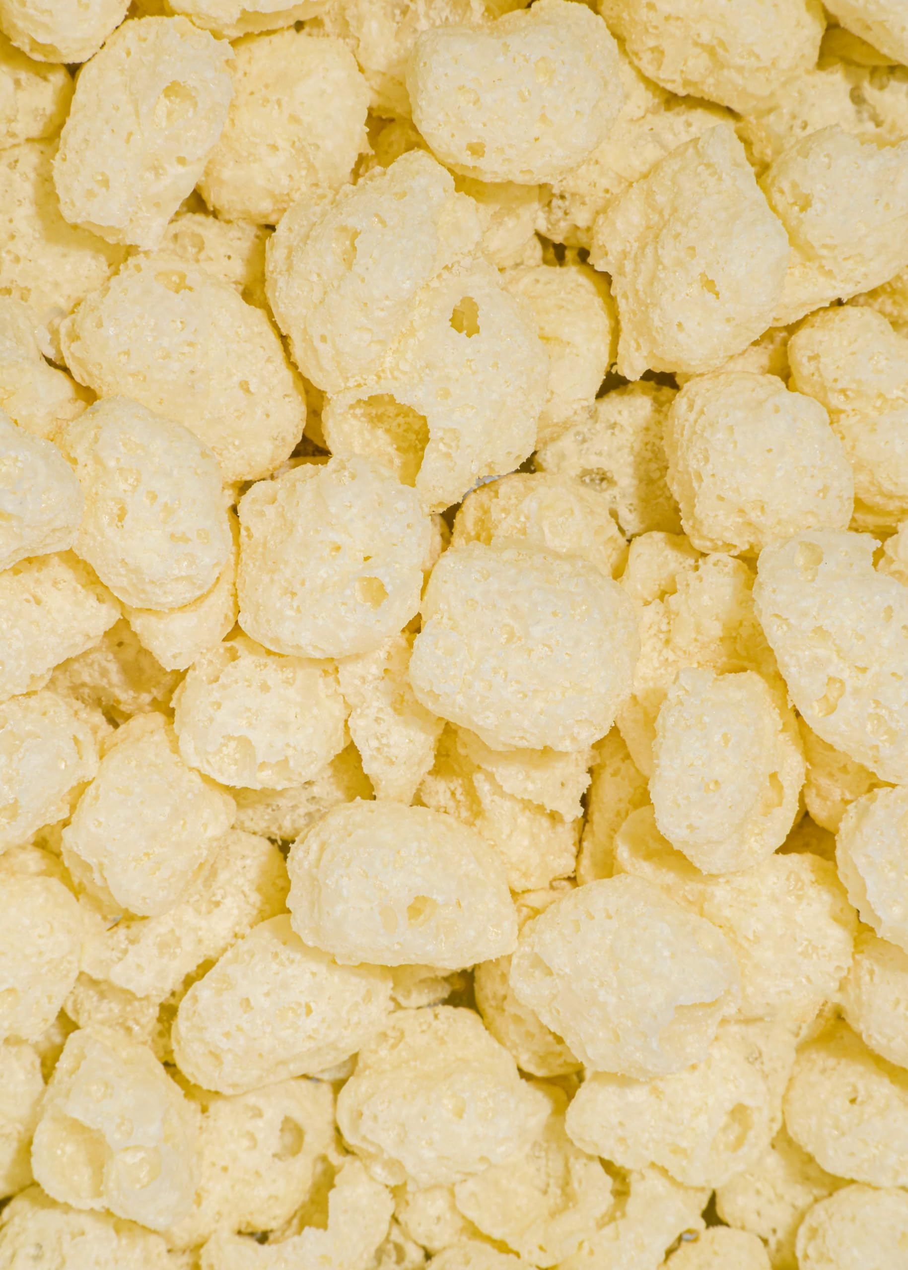 KoRo - Cheese Pops al formaggio Gouda 10 x 50 g - Ricchi di proteine (42 g/100 g) - Consistenza leggera e croccante - Snack al formaggio essiccato sottovuoto