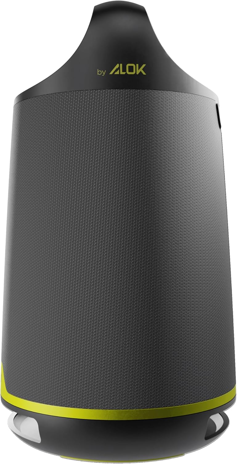 Review WAAW by Alok: descubra por que essa caixa de som vai te surpreender! 9 81Co2TP8RRL. AC SL1500