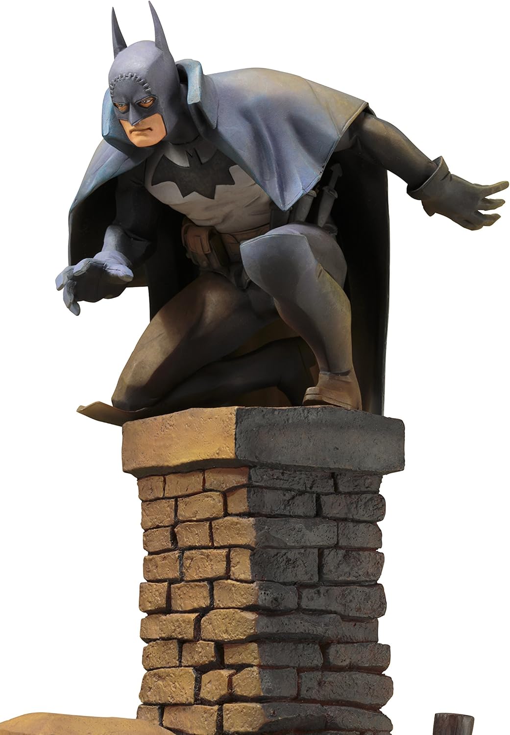 Exсluѕіvе Dіѕсоunt 🔥 Kotobukiya Dc Comics Batman Collectible Figure Gеt Dіѕсоunt 70% Prісе Kotobukiya Dc Comics Batman Collectible Figure