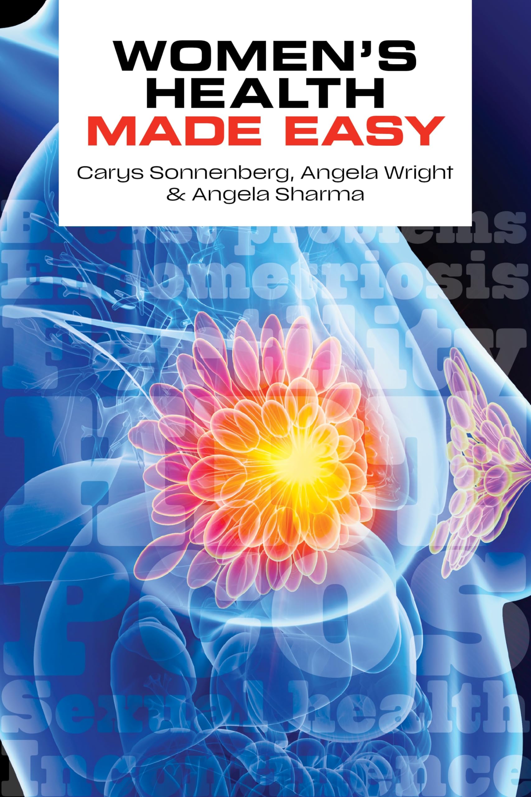 Womens Health Made Easy