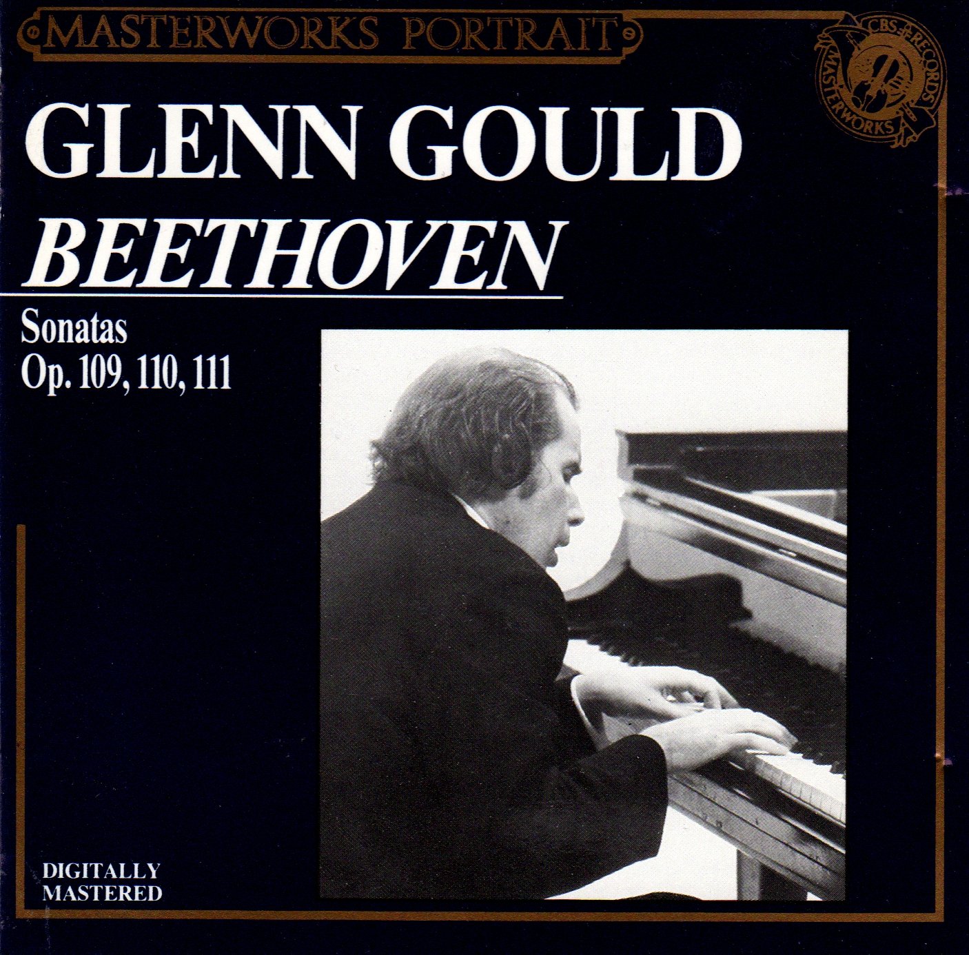 Beethoven: Piano Sonatas Op. 1 [Audio CD] BEETHOVEN,LUDWIG VAN