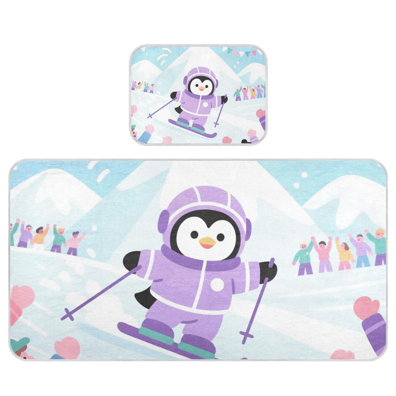 Cooling Baby Mattress Protector pad 28