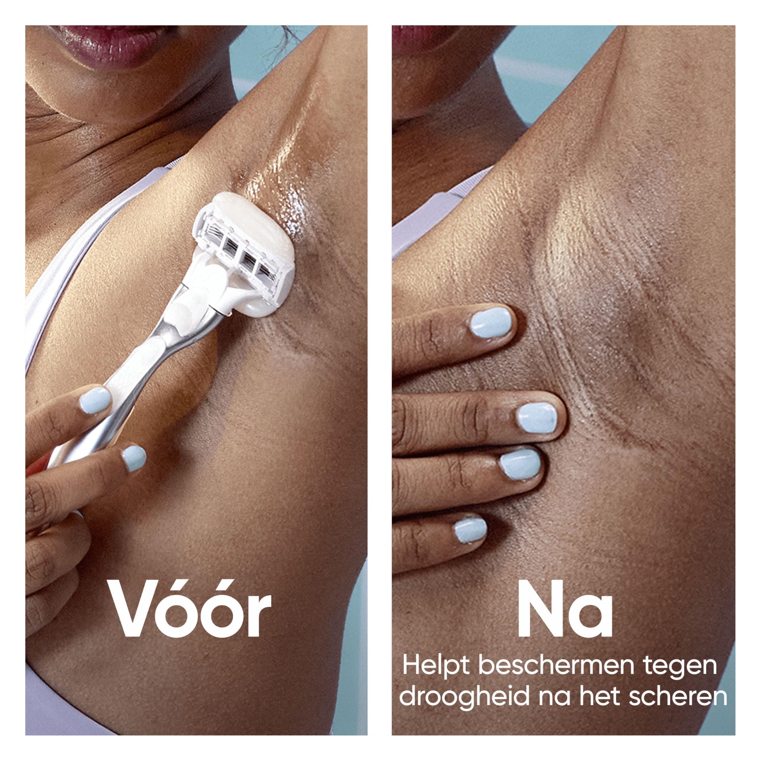 Gillette Venus Pro ComfortGlide Sensitive golarka 1 zapasowe ostrze