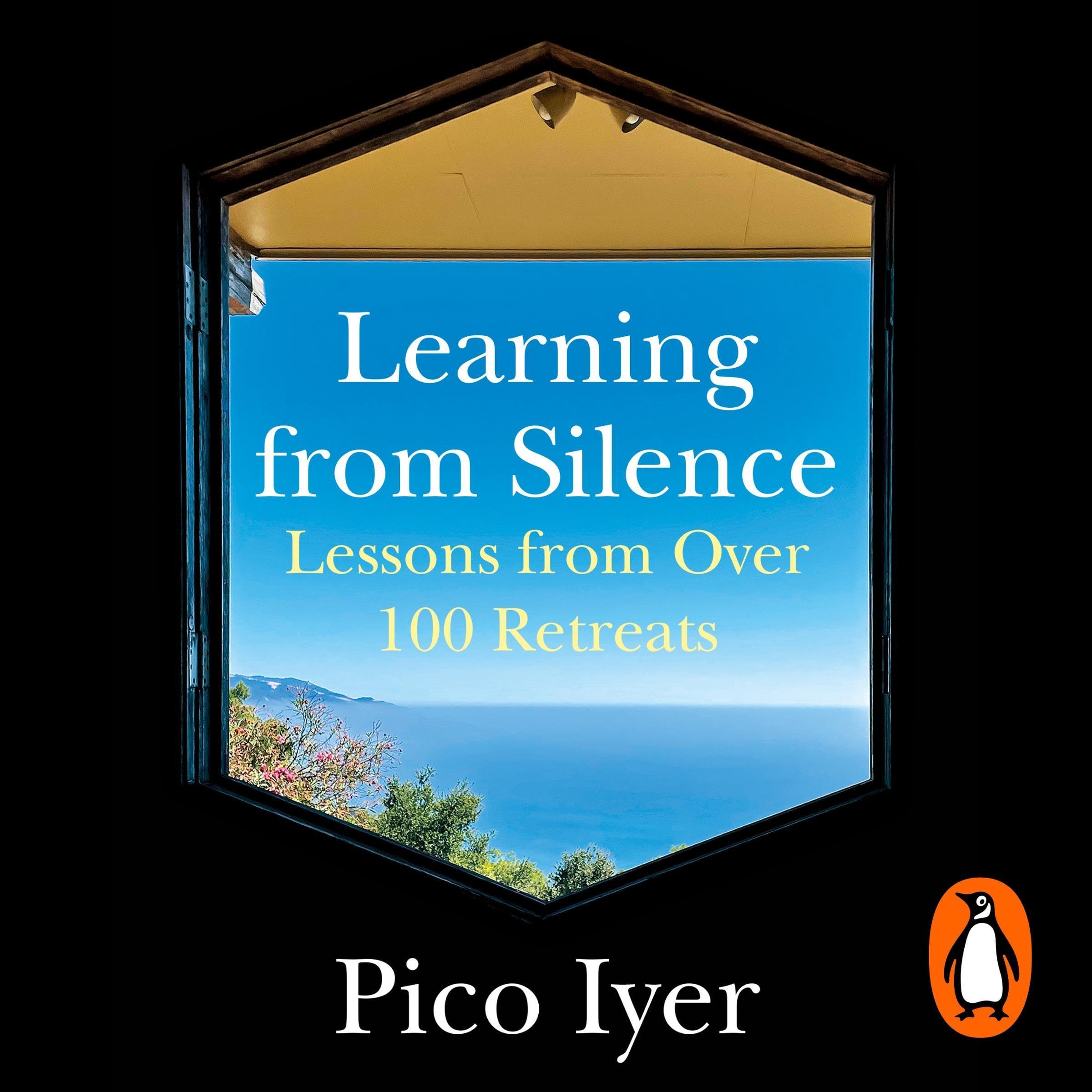 Learning from Silence