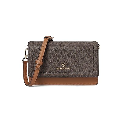 MICHAEL Michael Kors Jet Set Charm Small Phone Crossbody Women