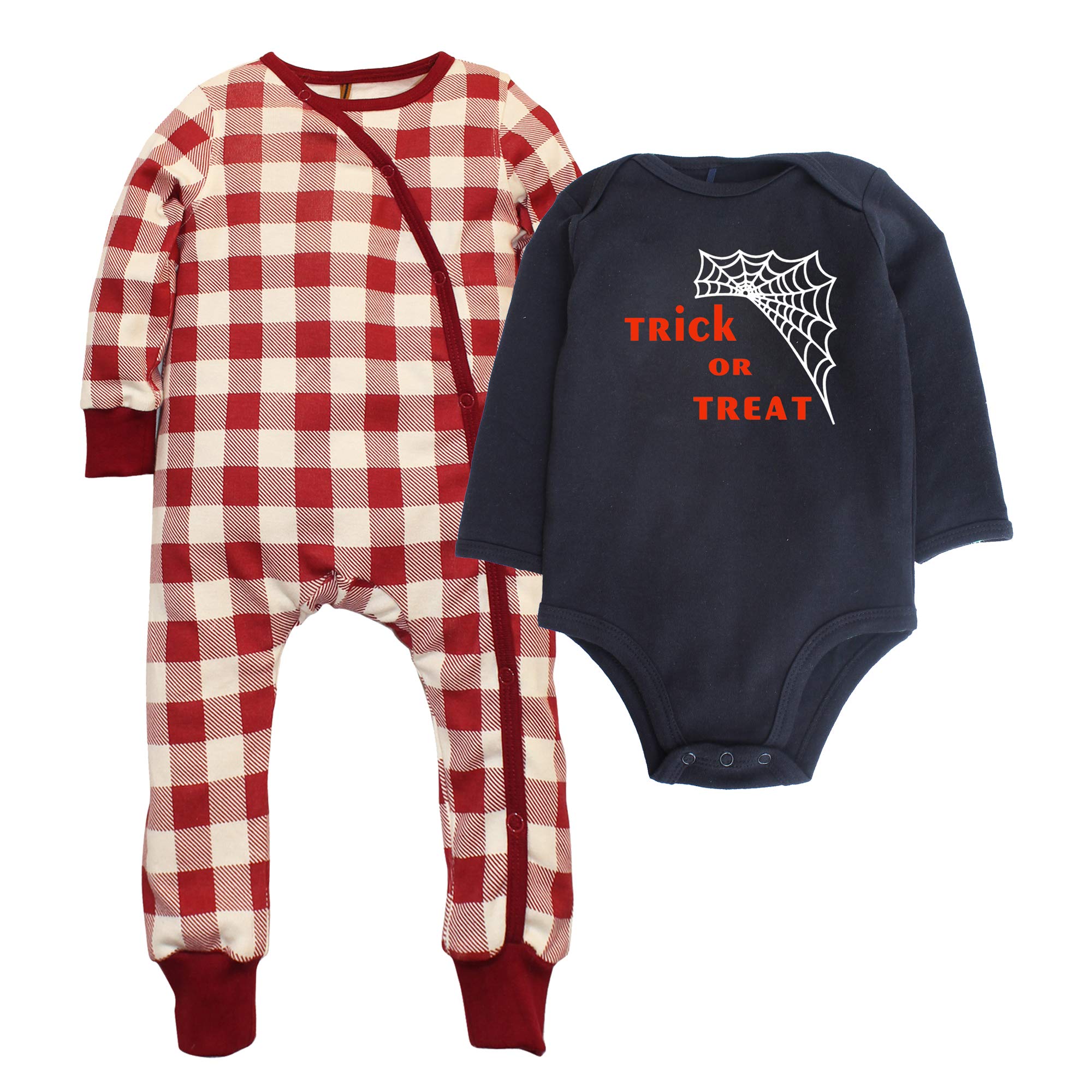 Kadambaby Haloween Gifts for Baby Boy and Girl/First Haloween Gift