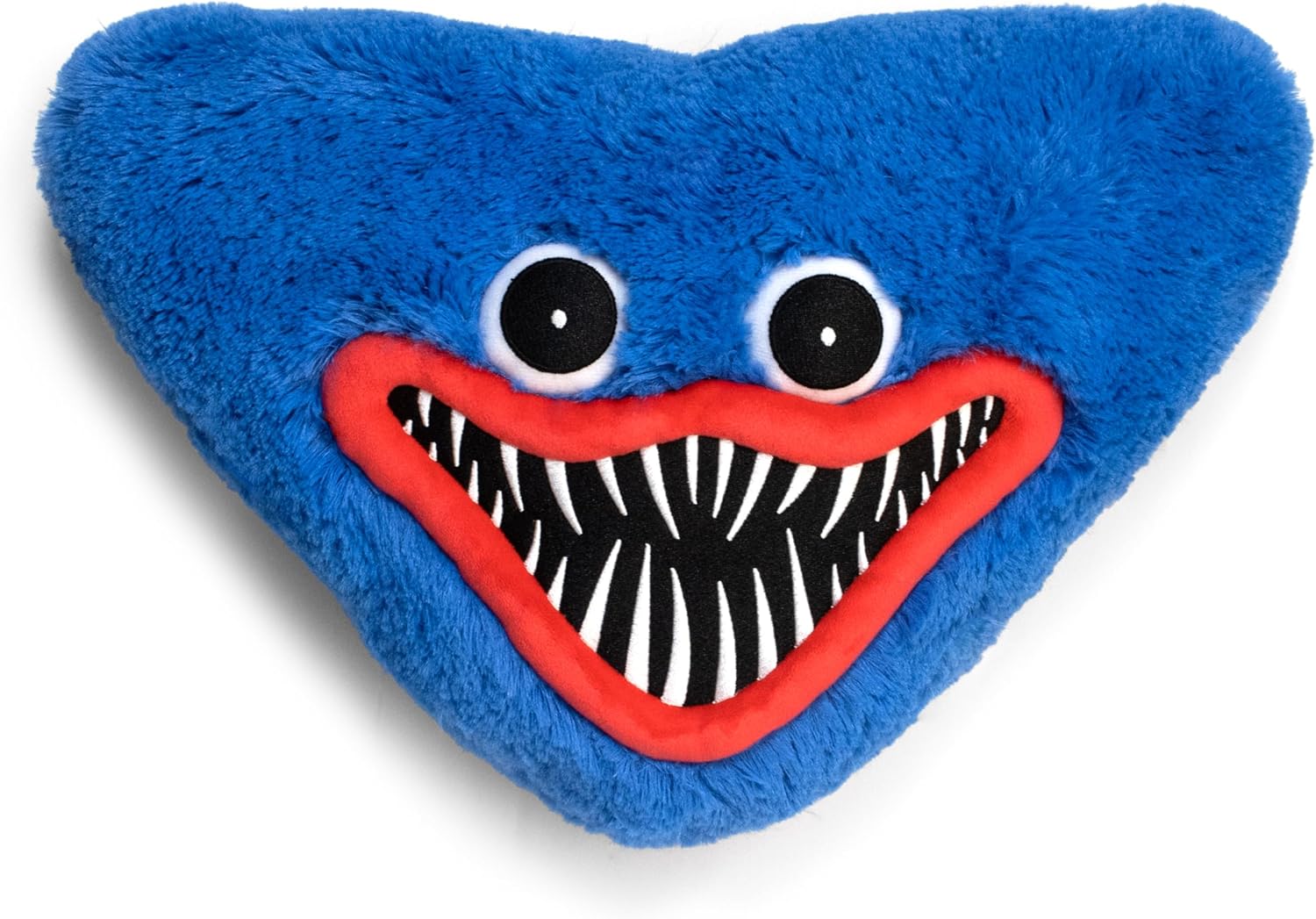 Poppy Playtime Huggy Wuggy Plush Pillow Toys & Games