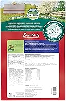 Vista 2 de Oxbow Essentials, alimento básico para la salud del conejo adulto