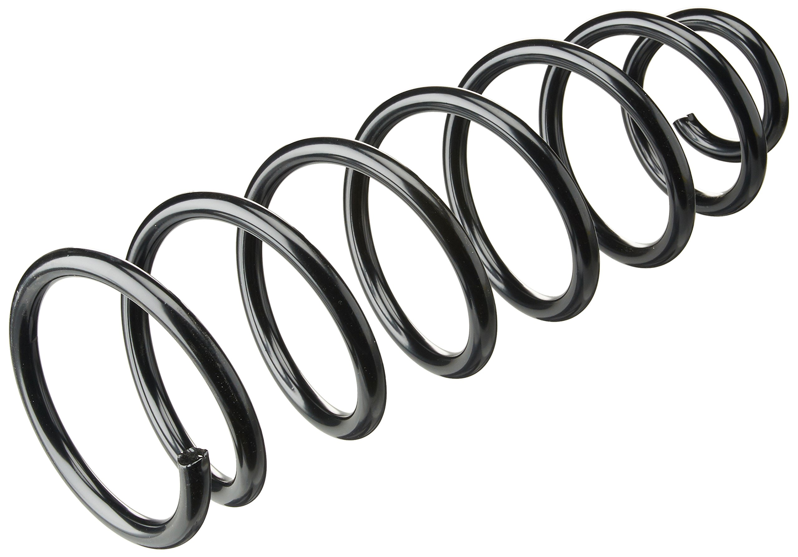 lesjofers 4266732 Coil Spring Rear : Amazon.co.uk: Automotive