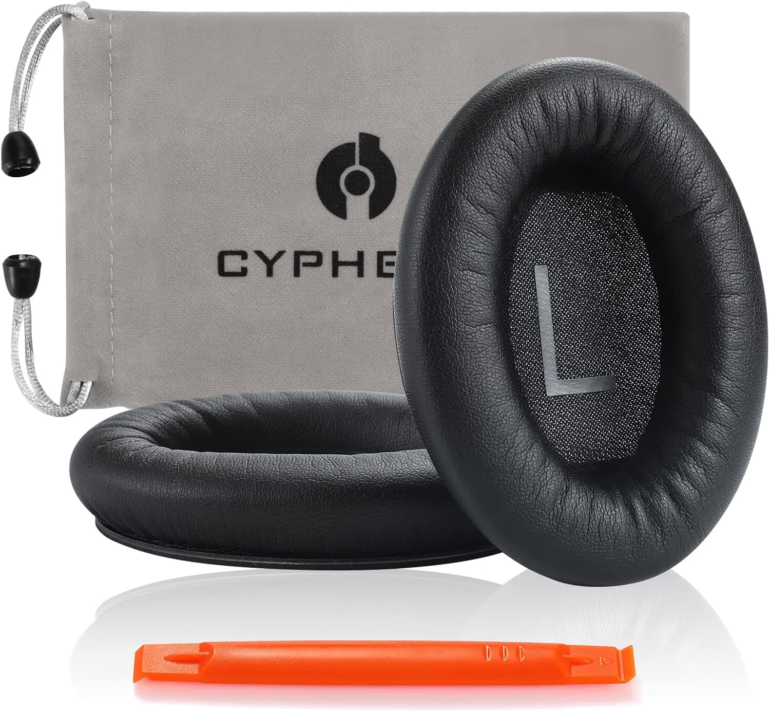 Ear Pads Cushions Replacement for Bose 45, Earpads Covers