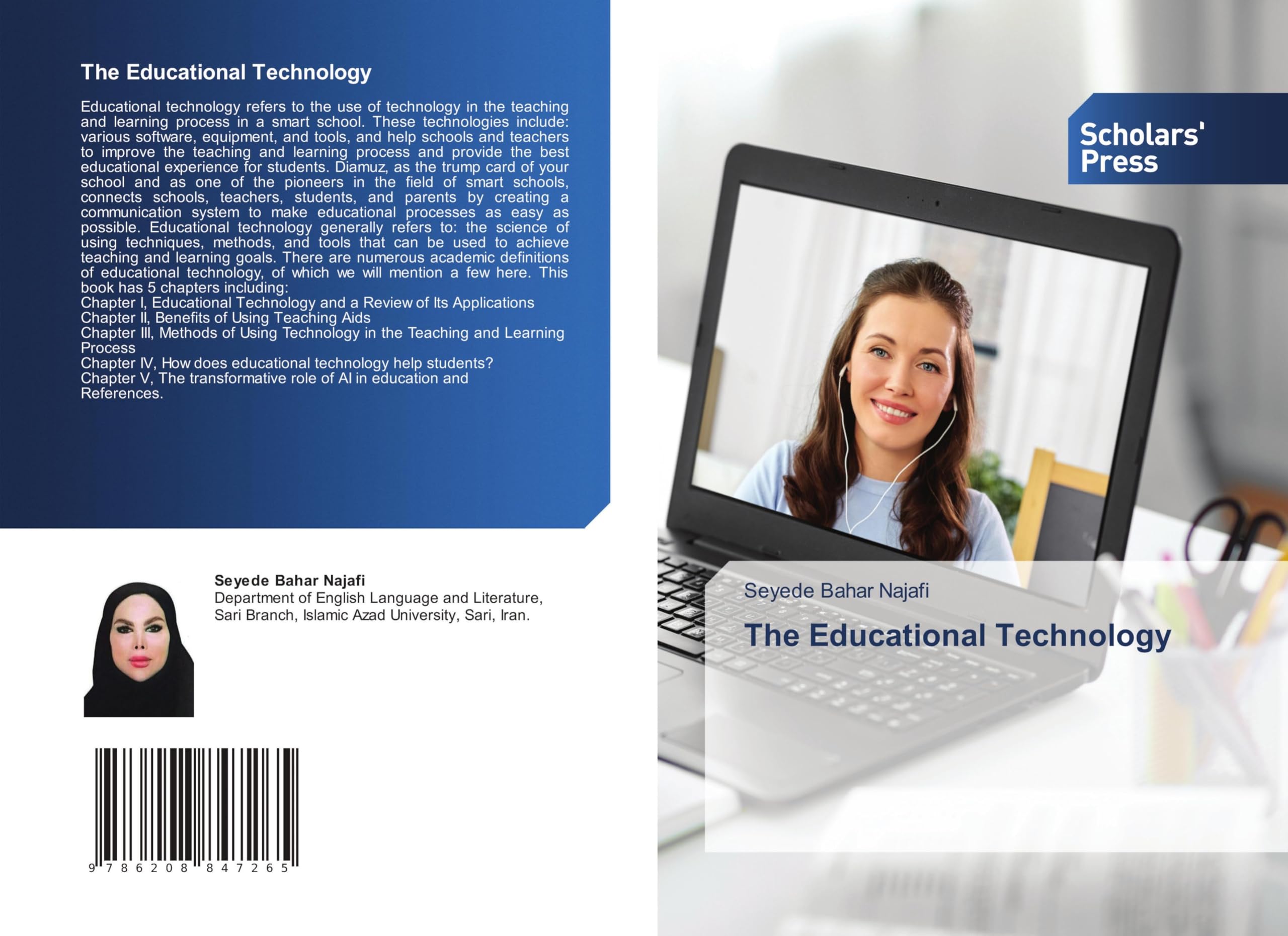The Educational Technology