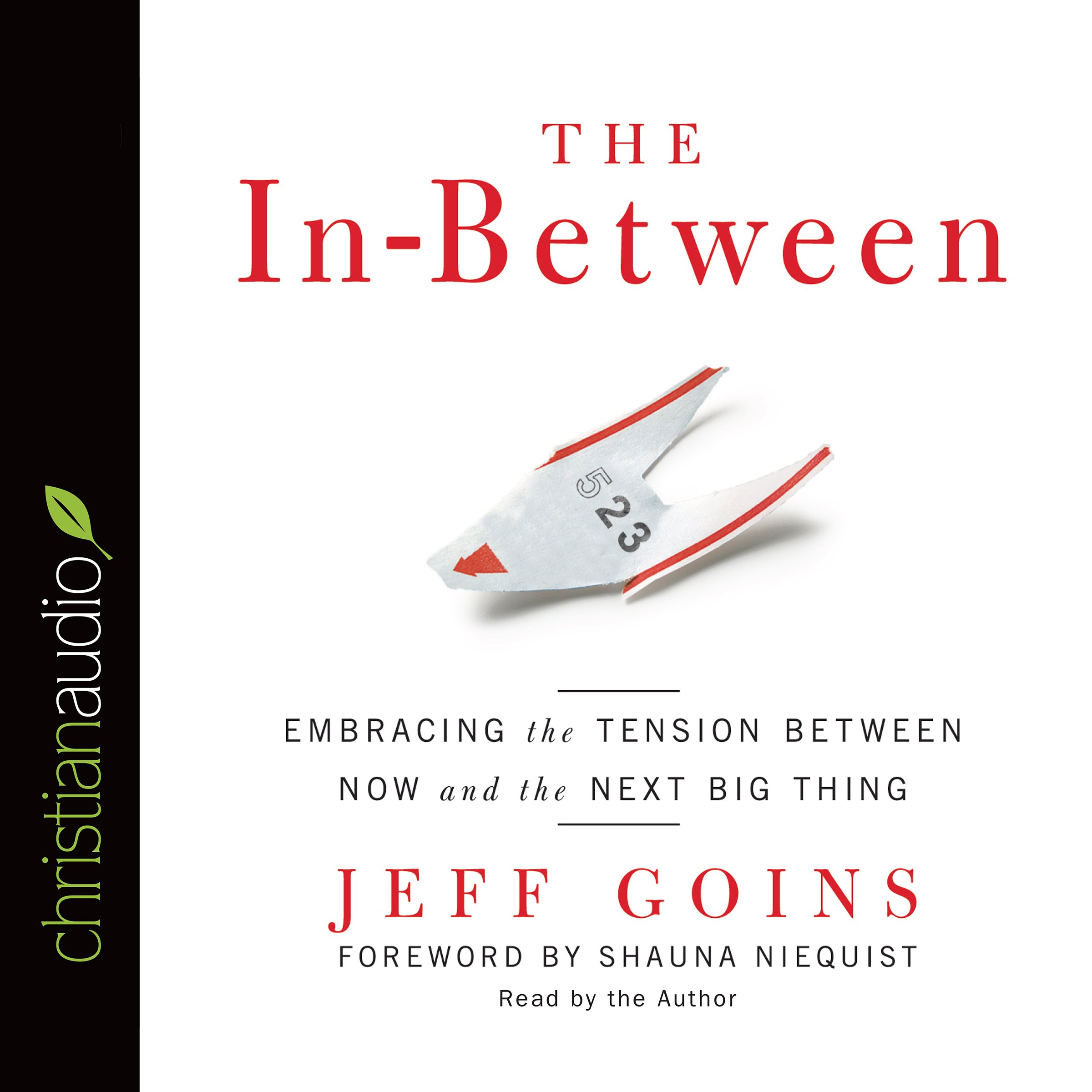 Cover art for In-Between