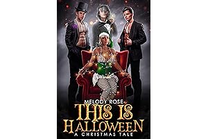 This Is Halloween: A Spooky Holiday Monster Romance