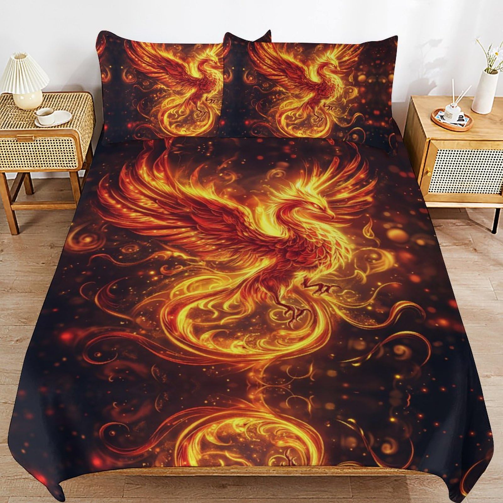 Ropa de cama de microfibra 200x200 cm para renovar el dormitorio infantil
