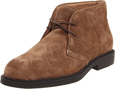 florsheim suede boots