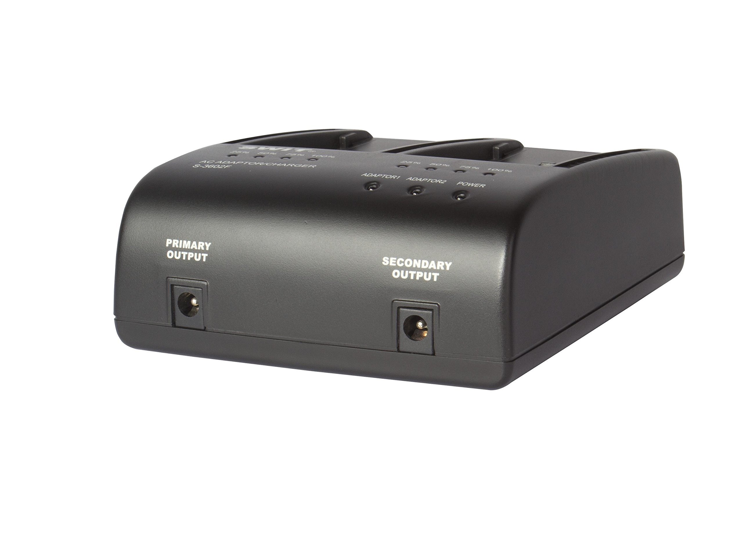 【値下げ中】日立DVD CAM 2メガピクセル　バッテリー　記録媒体　バック&箱 Amazon | スウィットエレクトロニクス S-3602F SWIT 二連同時