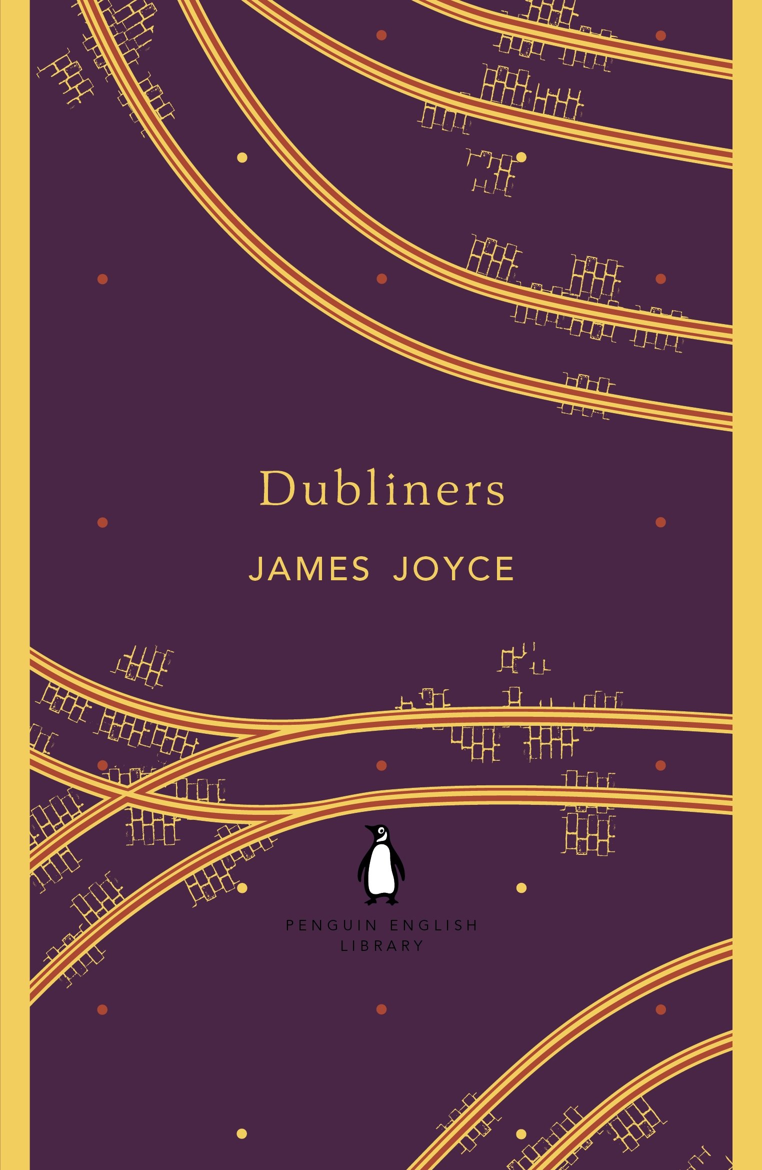 Dubliners (Penguin English Library). Joyce 9780141199627 Fast Free Shipping**