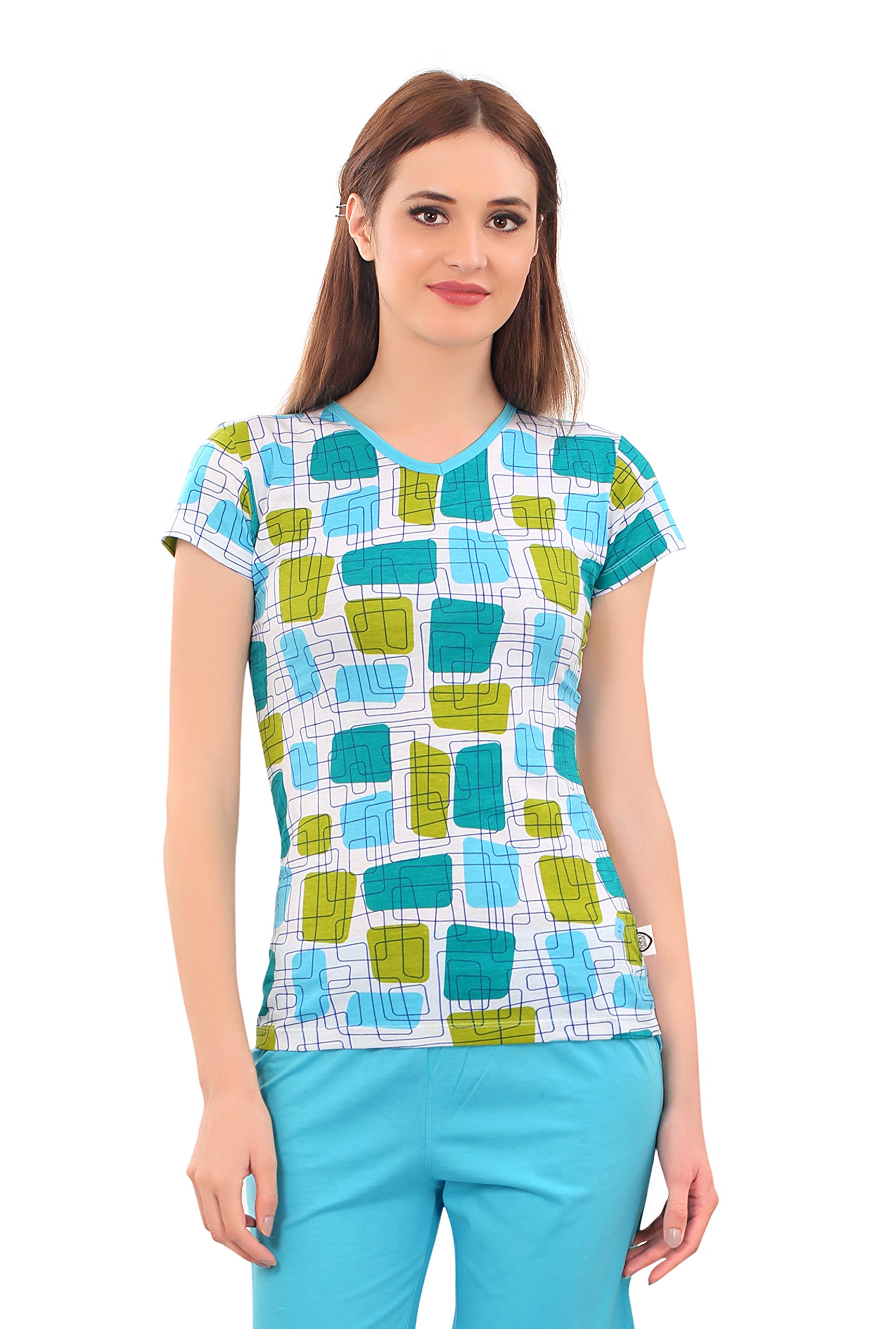 zebu Women's Top-picture-36