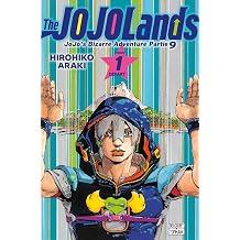 The Jojolands T01 - Depart