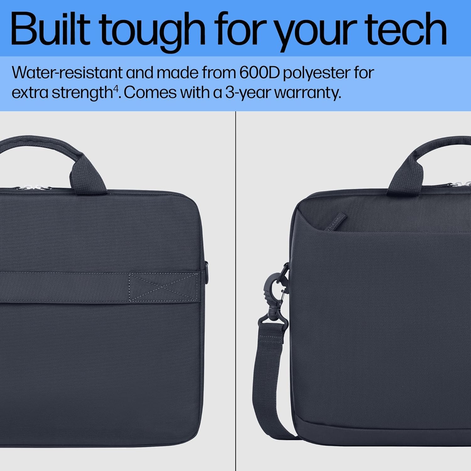 HP Everyday 14-inch Laptop Briefcase 8 81CoKWnsJuL. SL1500