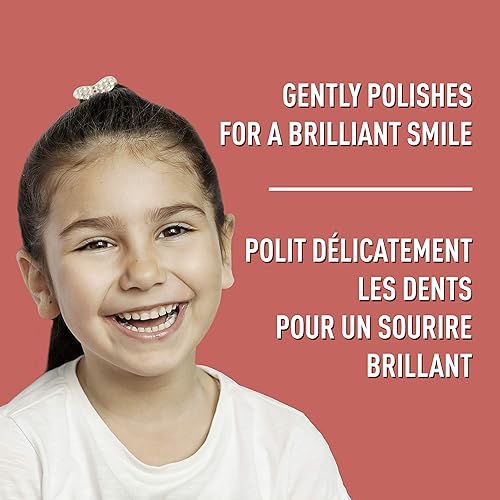 Miniatura 6 de Schmidt's Pasta de dientes para niños para dientes limpios, sandía + fresa, sin flúor, 4.7 onzas, 6 unidades