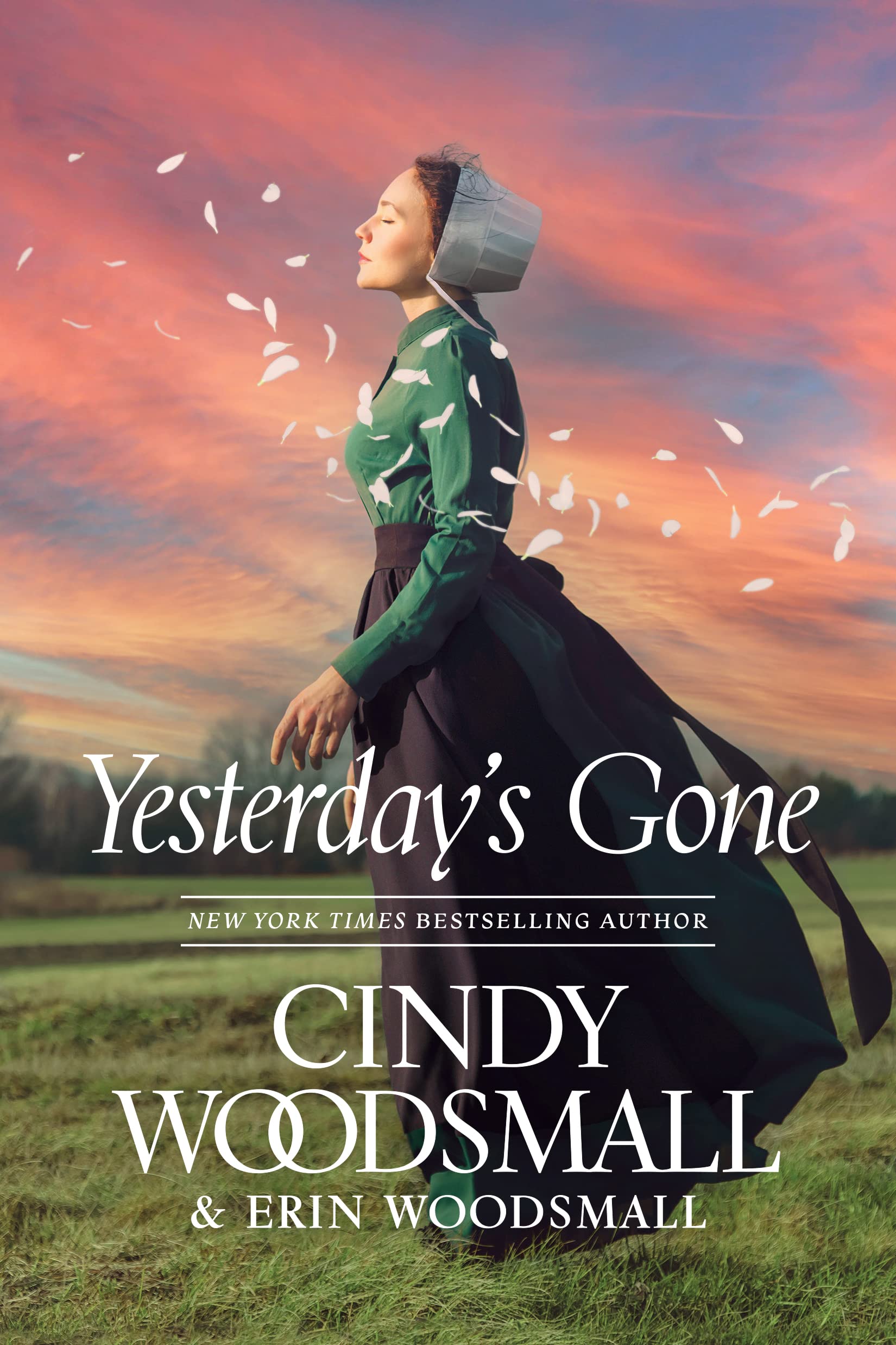 Buy Yesterday's Gone — BookShops.in