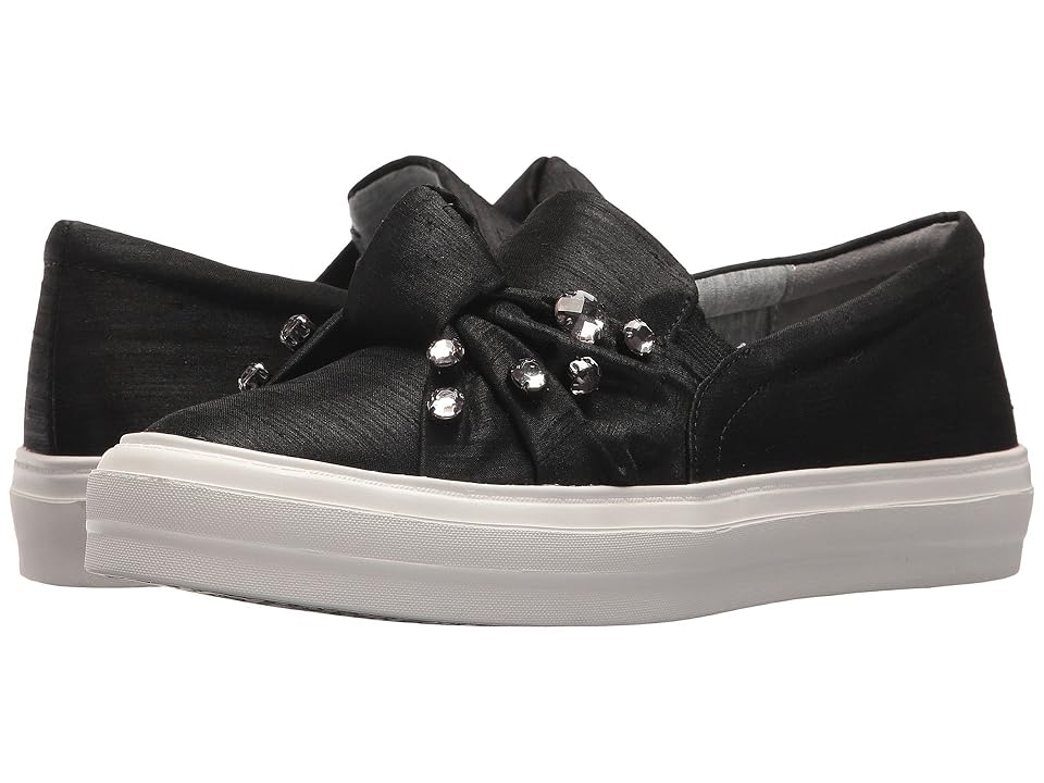 

Nine West Orenda (Black Fabric) Women's Shoes