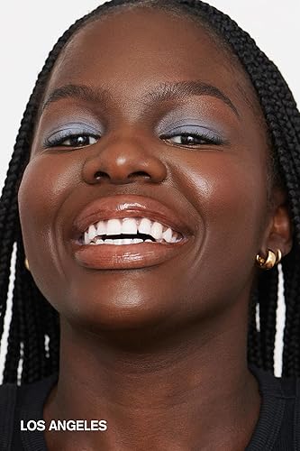 Miniatura 5 de AMI COLÉ Sombra de ojos líquida mate Lid Joy (LA)