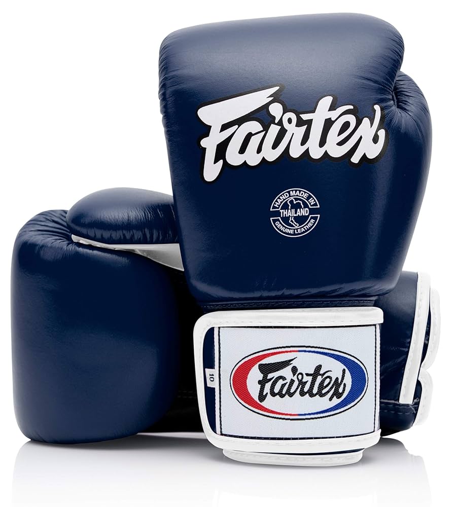 fairtex 10oz グローブ Amazon.co.jp: Fairtex ムエタイスタイル トレーニングスパーリング
