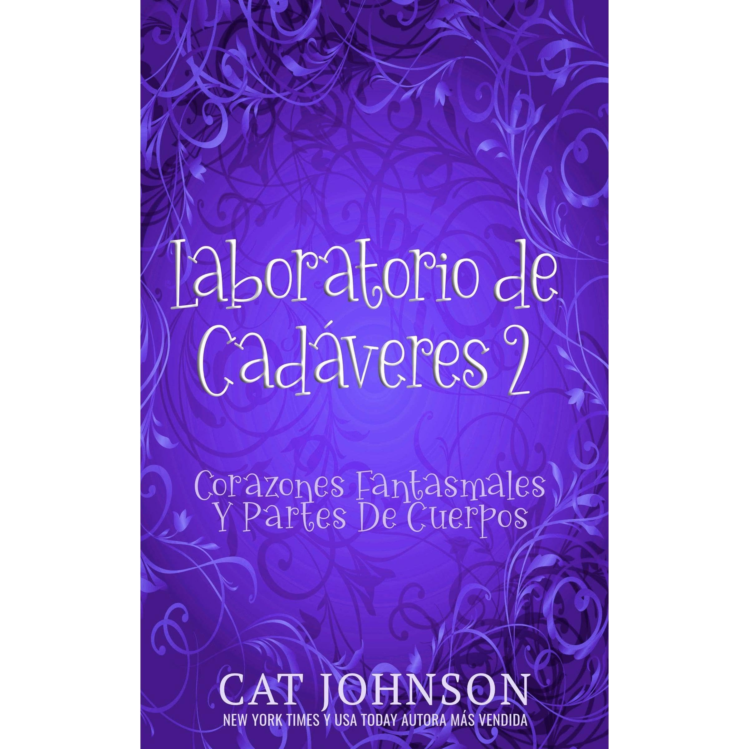 Laboratorio de Cadáveres 2