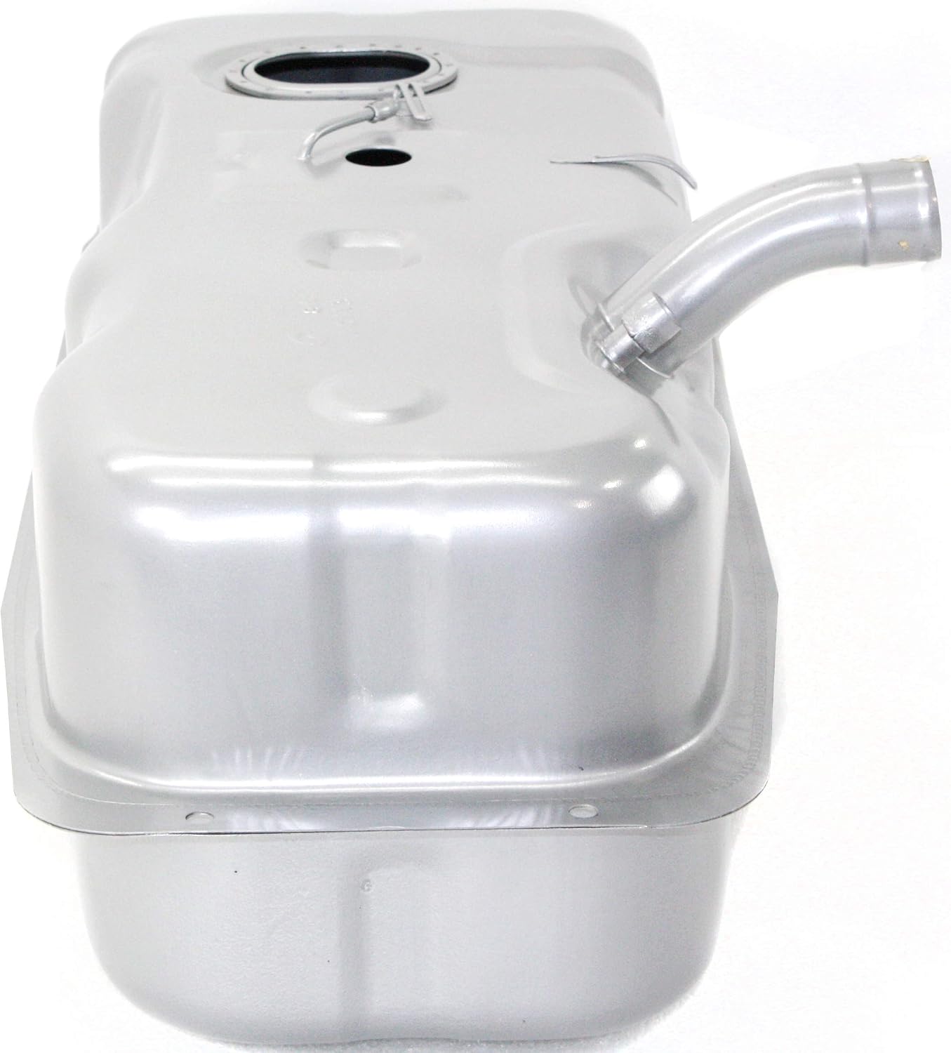 Garage-Pro Fuel Tank Compatible with MAZDA PICKUP 1987-1992 Std Cab with Short Bed Manual Transmission Carburetor 1 Vent Tube 16 Gal.