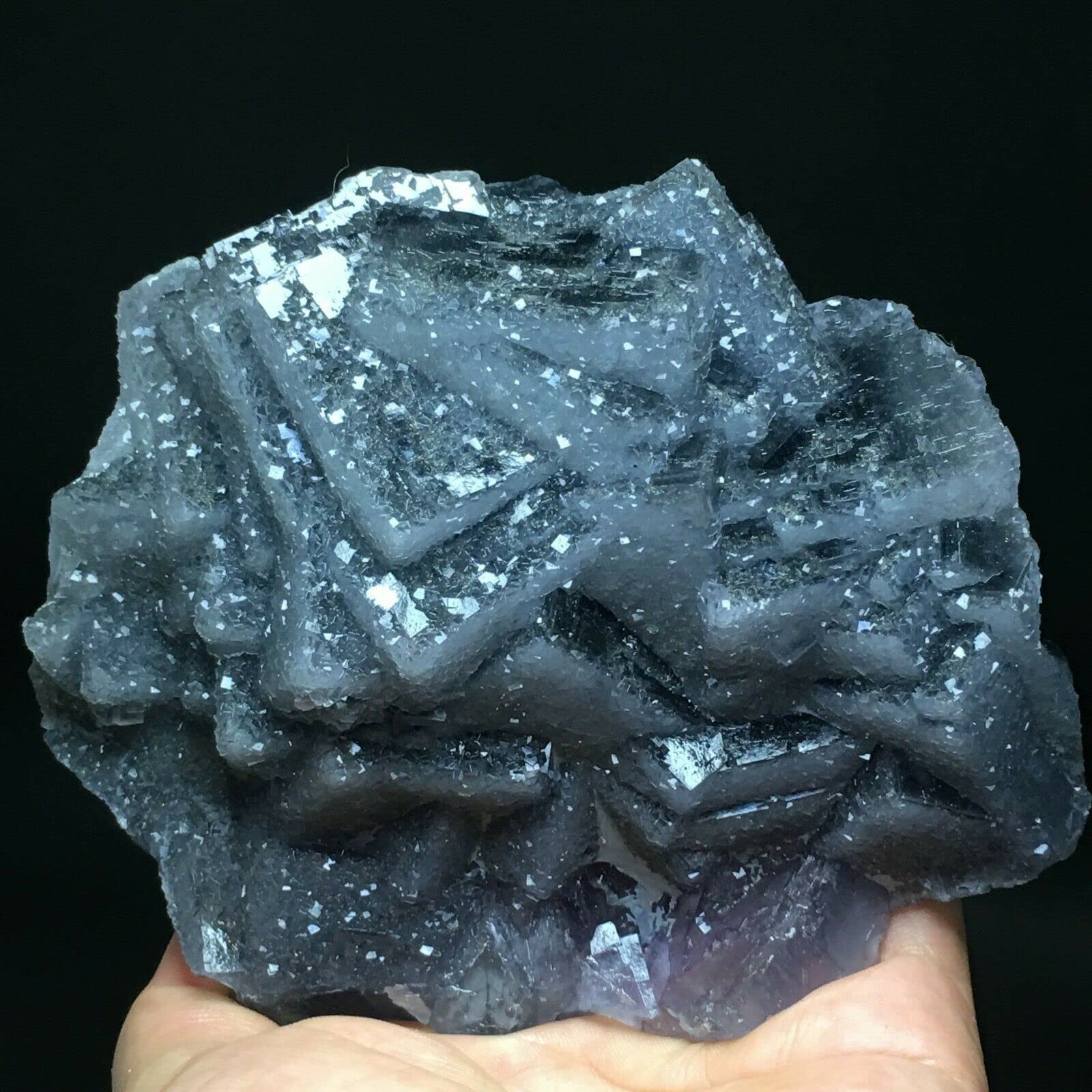 天然水晶 水晶 Amazon | hibikurasu クリスタル 水晶 天然石 六角柱 さざれ石