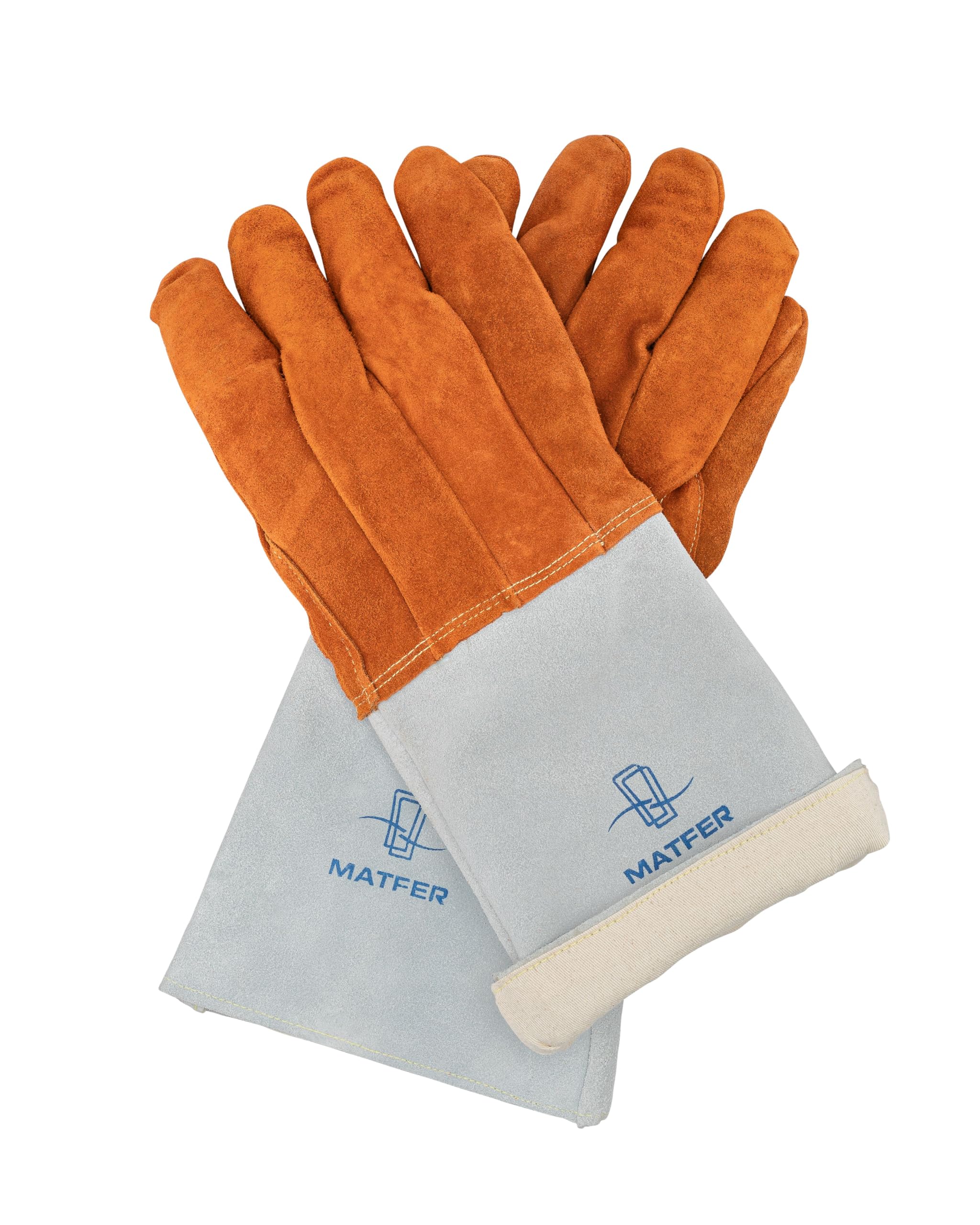 Guanti da fornaio T634 Matfer