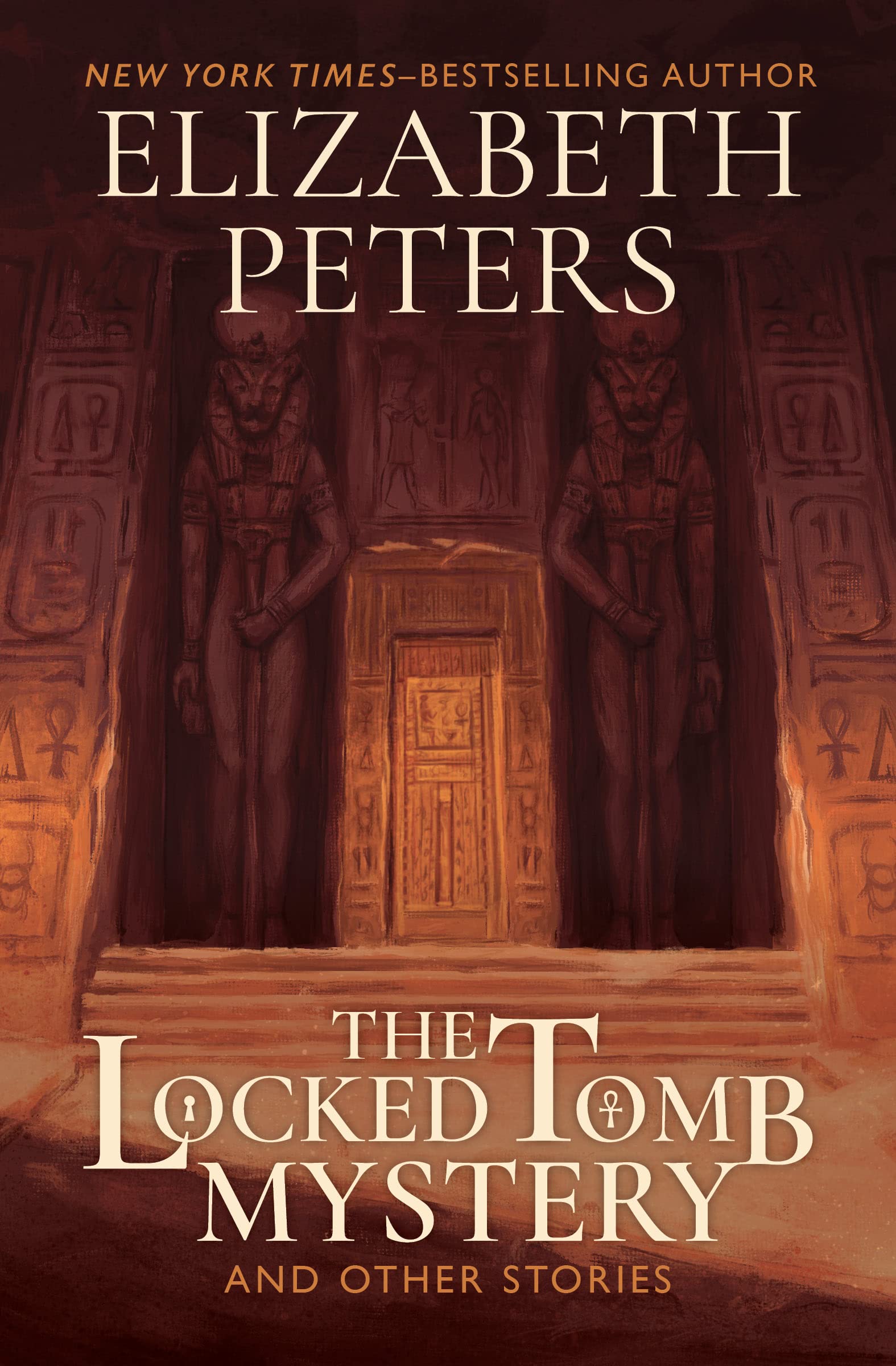 Mystery Stories By Elizabeth Peters