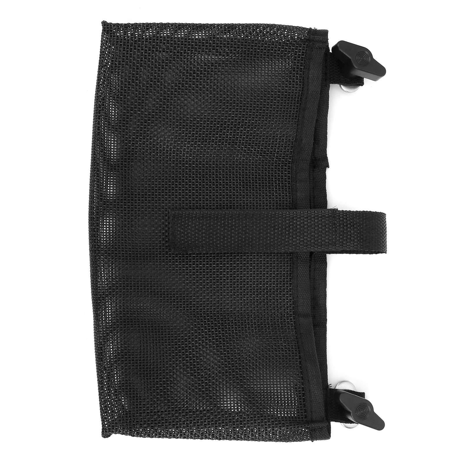 POENVFPO Borsa per Barca Marina, Borsa in Rete di Nylon Accessori per Riporre L'attrezzatura per Barca per Accessori per Organizer per Custodia per Barca Marina