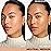 IT Cosmetics CC+ Nude Glow (Neutral Medium) - Medium Coverage Foundation with SPF 40 & Brightening Glow Serum, Lightweight Skin Tint, 2% Niacinamide + Hyaluronic Acid, Up to 24H Hydration - 1.08 fl oz