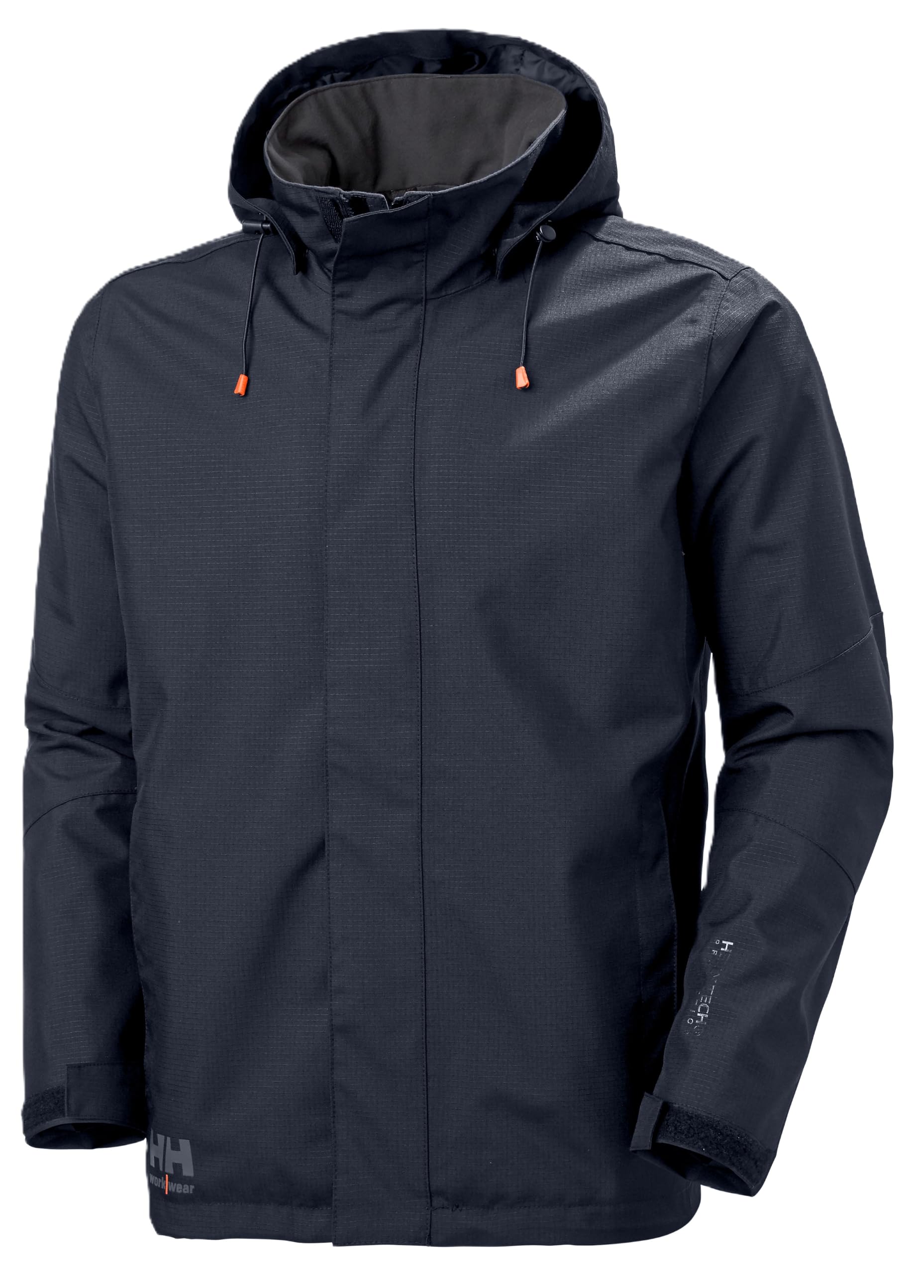 Helly Hansen Workwear Herren Oxford Wasserdichte Shelljacke