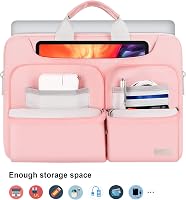Lacdo Vízálló Laptop Tok Táska 5