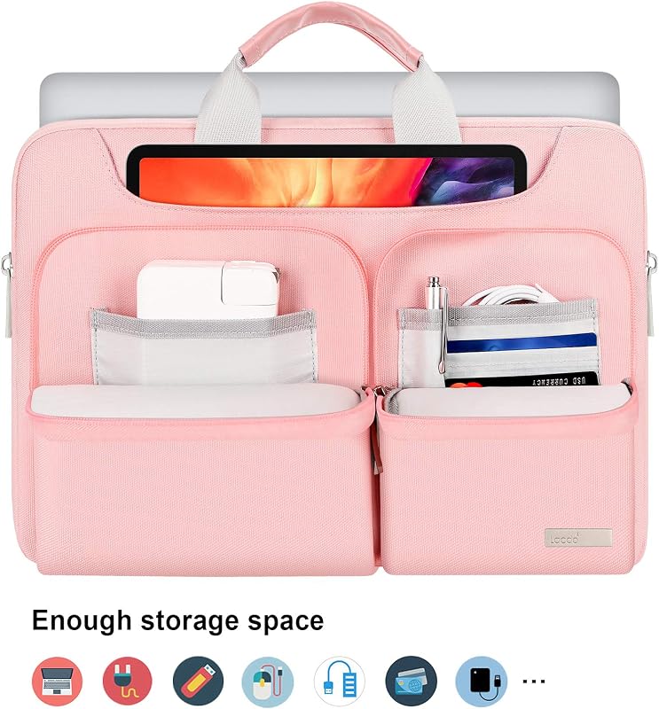 Lacdo Vízálló Laptop Tok Táska