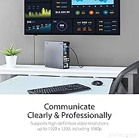 Vista 4 de StarTech.com cable conversor de adaptador de video DisplayPort a DVI - MM DVI 6 ft Negro