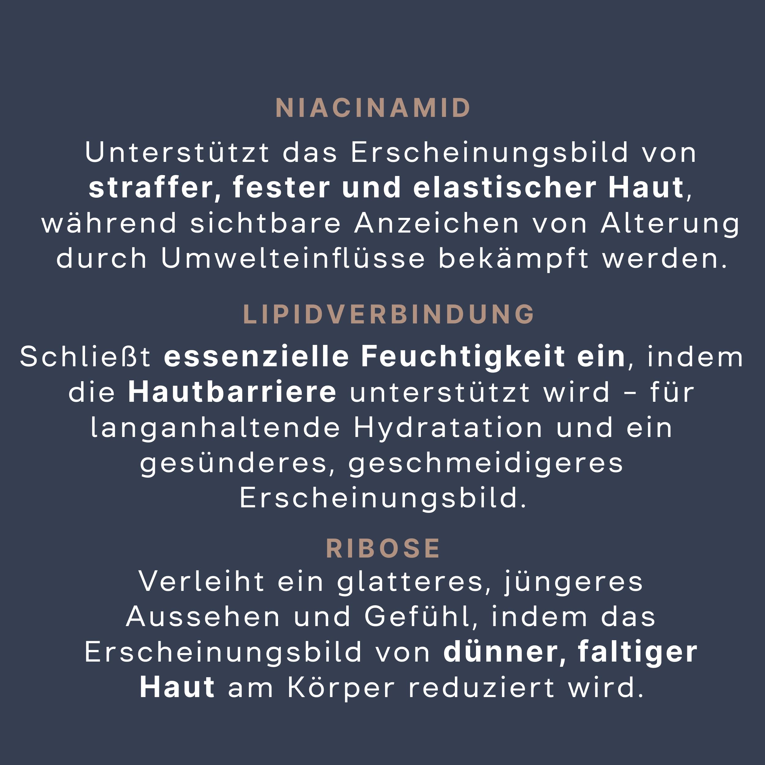 City Beauty InvisiCrepe Körperbalsam – Hautstraffende und festigende Lotion für ein glatteres, strafferes Aussehen | Anti-Aging-Straffungscreme für den Körper