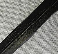 Vista 4 de E-Brake Bota Cuero Sintético Negro Compatible con Mazda Miata MX 5 06-13